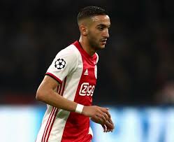 Get the latest news, updates, video and more on hakim ziyech at tribal football. Arsenal Legend Ziyech A Brilliant Signing For Chelsea