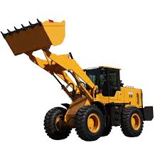 Ranger 936 Wheel Loader