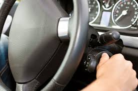 Get a mechanic to unlock it for you. How To Lock And Unlock Your Car S Steering Wheel Autodeal