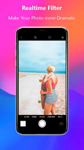 Selfie Camera For Iphone 11 Icamera Ios 13 For Android Apk Download