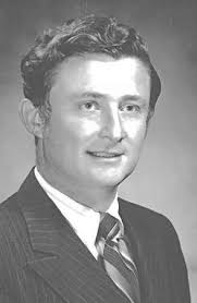 Obituary: George W. Place Jr.