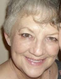 Mary Beth Buck Obituary March 1, 2020