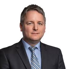 Dr. Leo R. McCafferty, M.D., F.A.C.S.