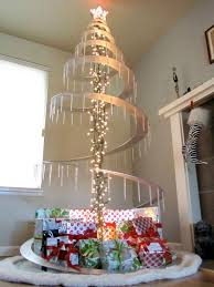 This crazy christmas tree installation. 18 Almost Crazy Christmas Tree Ideas Live Diy Ideas