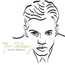 The Cali Sessions by Marc Anthony