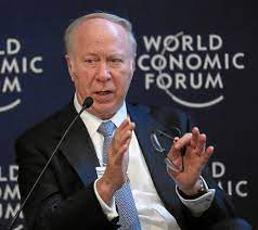 David Gergen Wikipedia