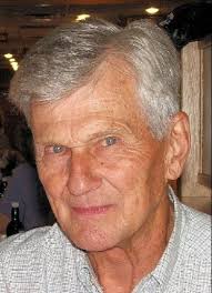 Raymond Sterner's Instagram, Twitter & Facebook