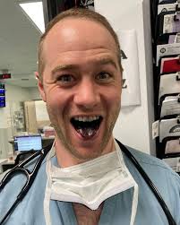 Grad Shoutout!! 🗣️ PGY-4 Andrew Schock is up first! 🎉 After graduation,  he will be starting a Critical Care Medicine Fellowship at UTHealth Texas  Medical Center! Congratulations!!