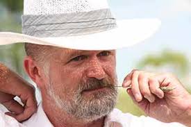 The Unconventional Harvest: New Forest Farm