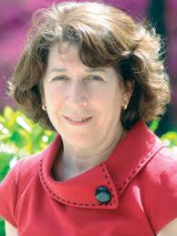 Fellowship Event: Kathleen McKeown, Henry and Gertrude Rothschild Professor  of Computer Science at SEAS, Data Science Institute at Columbia — Society  of Columbia Graduates