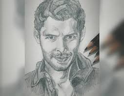 Joseph Morgan Projects :: Photos, videos, logos, illustrations and branding  :: Behance