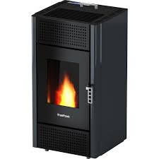 Poele A Granules Freepoint Miriam Poele A Granules Leroy Merlin Disenos De Unas Estufas