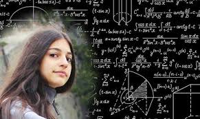 Je peux recevoir dans mon appa. 16 Year Old Invents New Math Theory And Doesn T Even Earn An A From The Grapevine