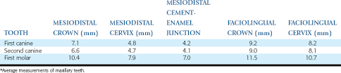 Check spelling or type a new query. 16 Single Tooth Replacement Treatment Options Pocket Dentistry