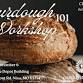 Sourdough 101 Workshop event image