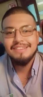 Angel Alfonso Rico DeLeon