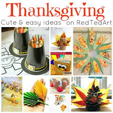 Kindergarten + iron on transfer t shirts. Thanksgiving Crafts For Kids Red Ted Art Make Crafting With Kids Easy Fun
