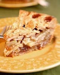 Ron S Brandy Apple Pie Recipe Apple Pie Recipe Martha Stewart Perfect Apple Pie Apple Pie Recipe Video
