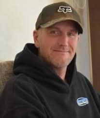Please keep the family of Jesse E. Ruffner, age 48, of Altamont, Illinois,￼  in your thoughts and prayers at this time. Jesse passed away