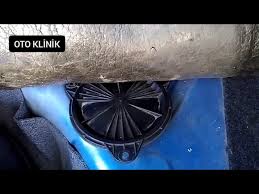 Yakit Samandirasi Arizasi Nasil Anlasilir Samandira Arizalimi Nasil Kontrol Edilir Ariza Tespit Youtube