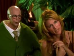 But he gets to live for like five hundred years, so there's that. Dana Carvey Turtle