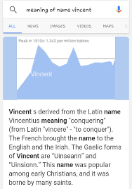 Discover the origin, popularity, vincent name meaning, and names related to vincent with mama natural's infographic of vincent name meaning, which is a latin name, vincent means to conquer. Piratri On Twitter I Always Curious And Believe About Meaning Behind Names As We Know The Name Lee Seung Gi Means Chance Of Victory But Because Yesterday He Brought Out His American