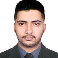 Ashu Verma's Instagram, Twitter & Facebook