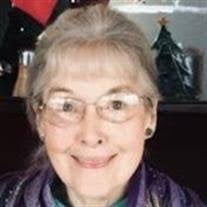 Mrs. Rachel Newel Martin Nitsche Obituary