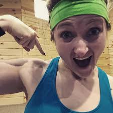 Nice shoulders 😍 You Ladies Workout? ☺️😏😉