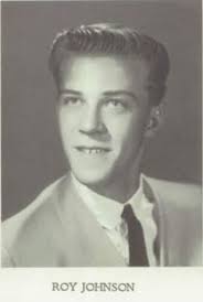 Roy Franklin Johnson Obituary December 21, 2024