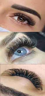 Lashes Chadwell Heath