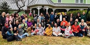 Fall Retreat - Institute for the Study of Birth, Breath, and Death