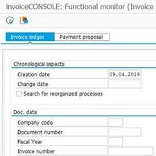 Draft the invoice in advance for invoicing as an offer, a sales order, or an invoice draft, and do as at the earliest time possible. 5 Good Reasons For An Invoice Ledger In Sap Seeburger Blog