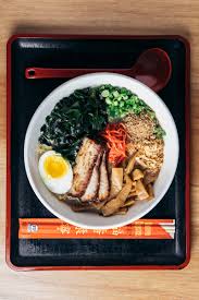 — bryce york is a designer, illustrator, and ramen enthusiast living in downtown chicago. Menu Ramen San
