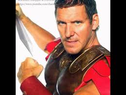 Ральф Мюллер (Ralf Moeller)