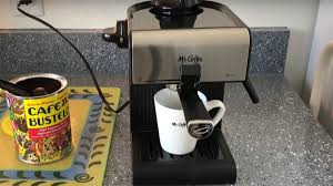 3.9 out of 5 stars. Top 6 Best Mr Coffee Espresso Machine Reviews In 2021
