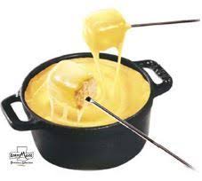Fondue Savoyarde Fondue Savoyarde Recette Cuisine