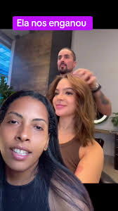 Mel Maia: Novo Corte e Transição Capilar