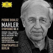 Mahler: Symphony No. 8