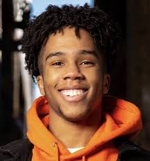 Jayson Brown's Instagram, Twitter & Facebook