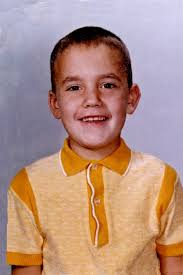 Largent History & Happenings: W. Dan Largent 1954