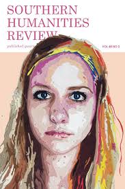 Southern Humanities Review