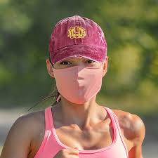 Casquette de Baseball Personnalisée avec Broderie de Lettres Cadeau  Anniversaire Vacances pour Famille Ami