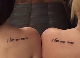 Get images of tattoos on body. Shoulder Baby Girl Tattoos For Moms Tattoo Design