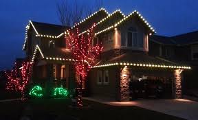 Compare prices on popular products in seasonal decor. Red And White Christmas Lights On House Cheaper Than Retail Price Buy Clothing Accessories And Lifestyle Products For Women Men
