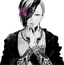 Tokyo ghoul wiki fandom powered by wikia tokyo ghoul wisdom uta and the clowns part three uta s 99 tokyo ghoul re tumblr on we heart it theory on uta and noro minor… Uta Villains Wiki Fandom