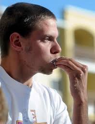 The cheesiest event in town