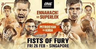 One championship's best throwback fights — proudly brought to you by lu global! One Fists Of Fury Weigh In And Hydration Test Results Apmma
