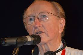 MM&P's George Quick Dies at 93; Fought Internationally for Seafarer Rights 