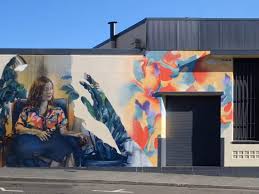 Brisbane Street Art Festival 2019 Brisbane Concrete Playground Brisbane